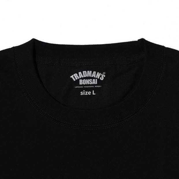 OMAMORI T-SHIRT 詳細画像